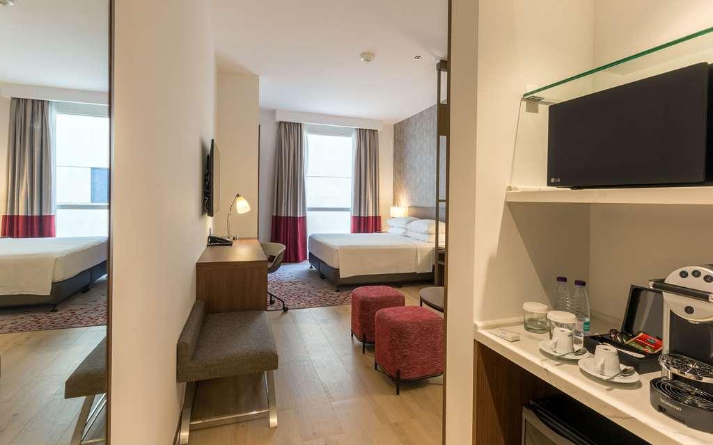 Comfort Hotel Jeddah King Road חדר תמונה