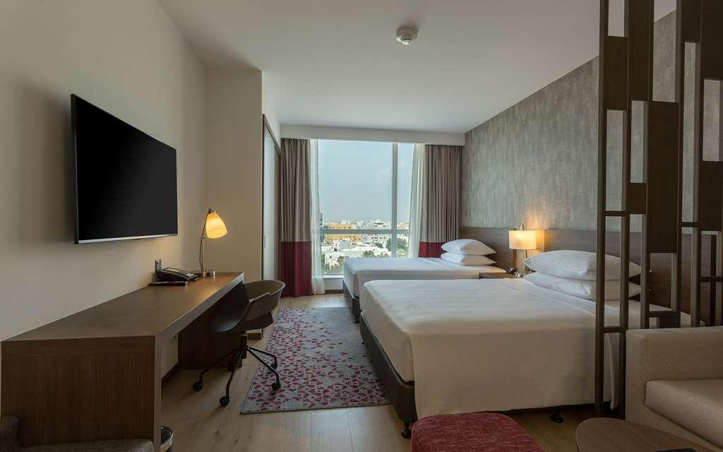 Comfort Hotel Jeddah King Road חדר תמונה
