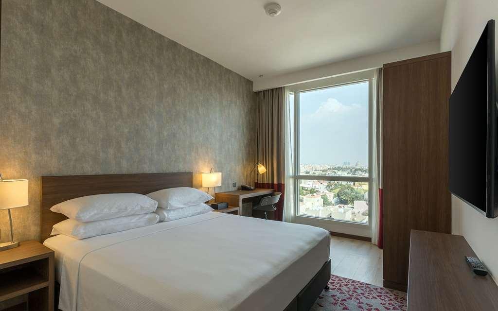 Comfort Hotel Jeddah King Road חדר תמונה