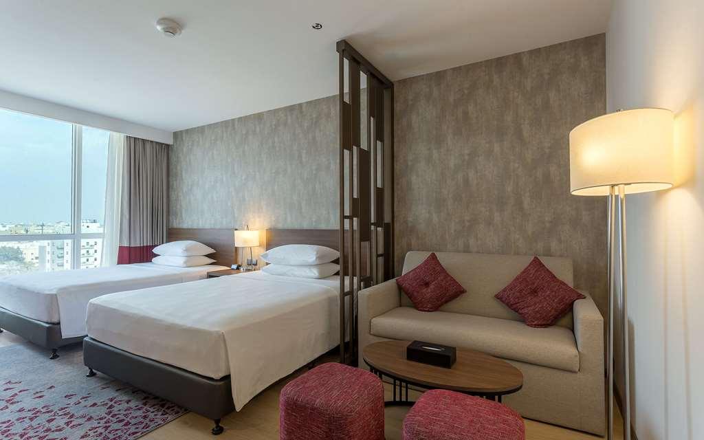 Comfort Hotel Jeddah King Road חדר תמונה