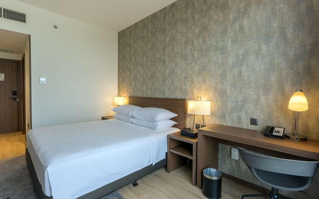 Comfort Hotel Jeddah King Road חדר תמונה