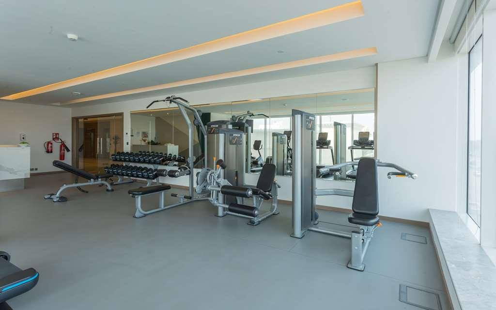 Comfort Hotel Jeddah King Road מתקנים תמונה