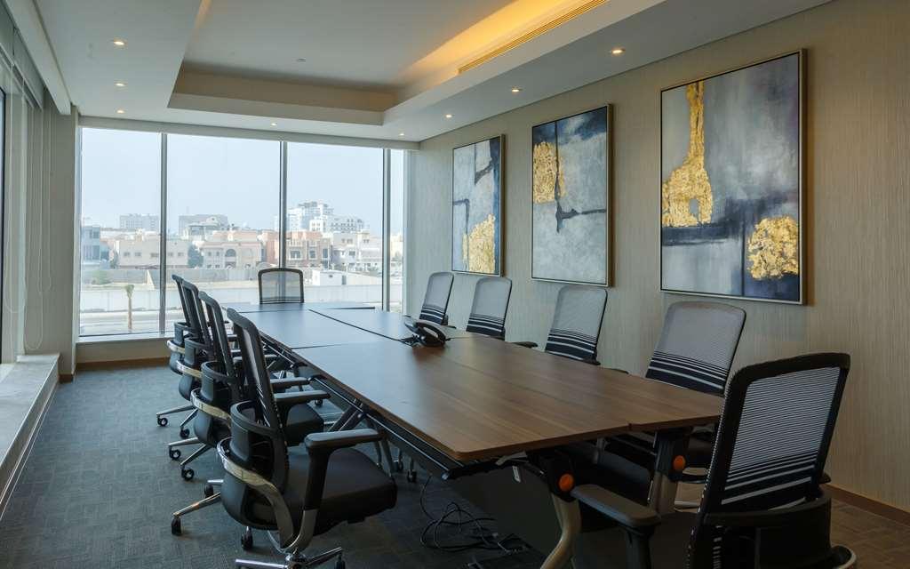 Comfort Hotel Jeddah King Road מתקנים תמונה