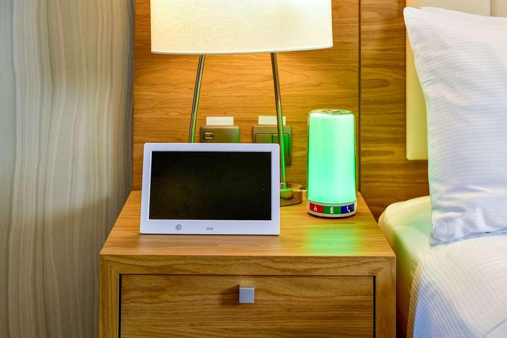 Comfort Hotel Jeddah King Road חדר תמונה