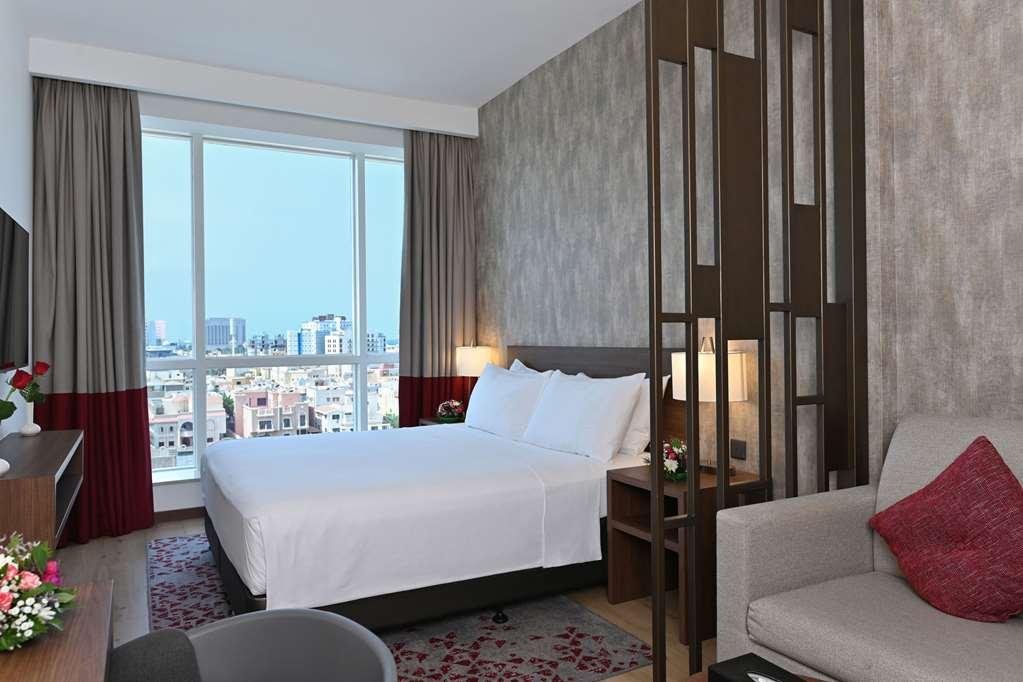 Comfort Hotel Jeddah King Road חדר תמונה