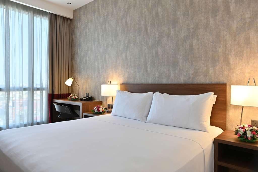 Comfort Hotel Jeddah King Road חדר תמונה
