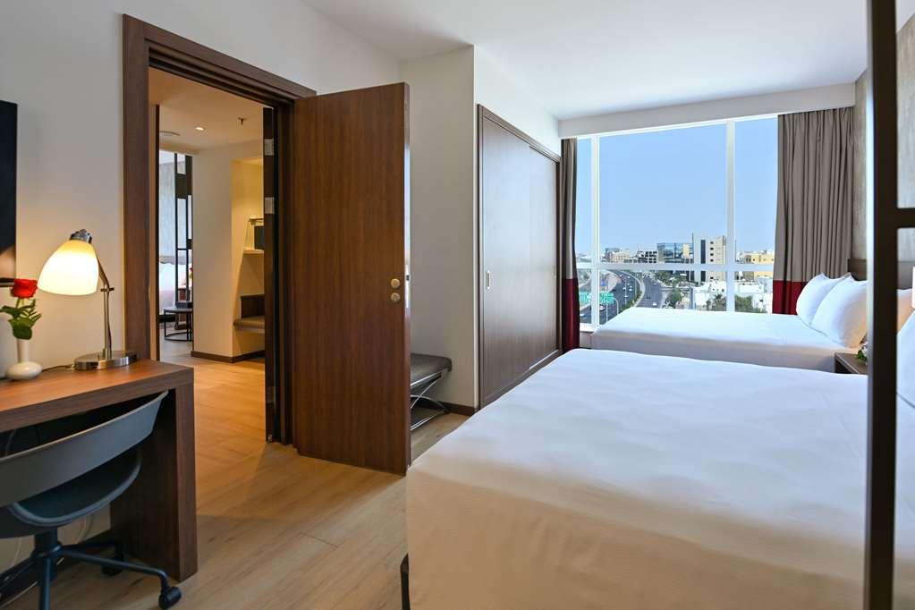 Comfort Hotel Jeddah King Road חדר תמונה